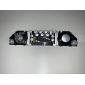Module affichage pour seche-linge Hotpoint-ariston C00296622