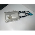 SAMSUNG Support bac lessive + électrovanne pour lave linge WW11BB704DGW — photo 2