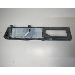 SAMSUNG Panneau de commande avec bouton pour lave linge WW90M645OPX — photo 2
