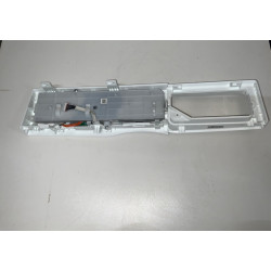SAMSUNG Panneau de commande+ bouton pour lave linge séchante WD80K5B10OW — photo 2