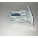 SAMSUNG Façade + tiroir pour lave linge WD80K5B10OW — photo 2