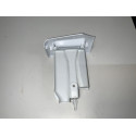 HOOVER Tiroir bac à lessive + façade pour lave linge HAWD11746P8 — photo 2