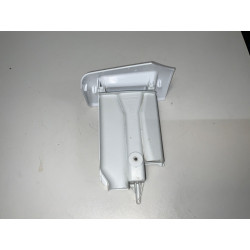 HOOVER Tiroir bac à lessive + façade pour lave linge HAWD11746P8 — photo 2