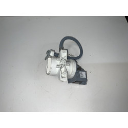 HOOVER pompe ASKOLL de vidange pour lave linge HAWD11746P8 — photo 2