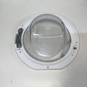 HOOVER Hublot complet pour lave linge HAWD11746P8 — photo 2