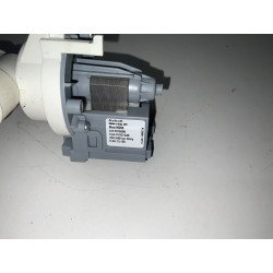HOOVER pompe ASKOLL de refoulement pour lave linge HAWD11746P8 — photo 2