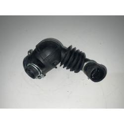 Panasonic Durite cuve pompe + pinces pour lave linge NA-128V5 — photo 2