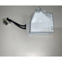 PANASONIC Support bac lessive + électrovanne pour lave linge NA-128V5 — photo 2