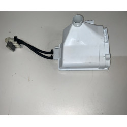 PANASONIC Support bac lessive + électrovanne pour lave linge NA-128V5 — photo 2