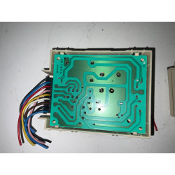 PANASONIC Module de puissance pour lave linge NA-128V5 — photo 2