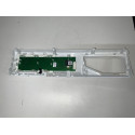 BOSCH Panneau de commande + carte pour lave linge WAN28220FF/03 — photo 2