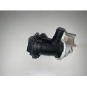 BOSCH Pompe de vidange + durite pour lave linge WAN28220FF/03 — photo 2