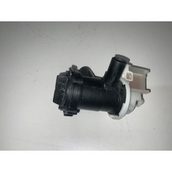 BOSCH Pompe de vidange + durite pour lave linge WAN28220FF/03 — photo 2