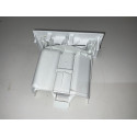 BOSCH tiroir bac à lessive + façade pour lave linge WAN28220FF/03 — photo 2