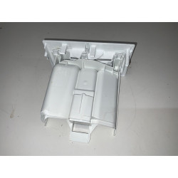 BOSCH tiroir bac à lessive + façade pour lave linge WAN28220FF/03 — photo 2