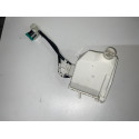 BOSCH Support bac à lessive + électrovanne 2 voies pour lave linge WAN28220FF/03 — photo 2