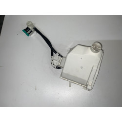 BOSCH Support bac à lessive + électrovanne 2 voies pour lave linge WAN28220FF/03 — photo 2