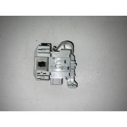 BOSCH Sécurité de porte pour lave linge WAN28220FF/03 — photo 2