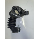 BOSCH Durite cuve/pompe pour lave linge WAN28220FF — photo 2