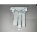 SAMSUNG Tiroir bac à lessive + façade pour lave linge séchant WW8BK5210UW — photo 2