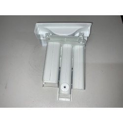 SAMSUNG Tiroir bac à lessive + façade pour lave linge séchant WW8BK5210UW — photo 2