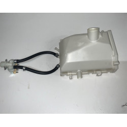 SAMSUNG Support bac lessive + électrovanne pour lave linge WW8BK5210UW — photo 2