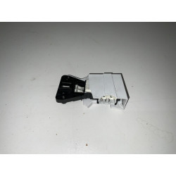 SAMSUNG Sécurité de porte DL-LC T85 pour lave linge WW8BK5210UW — photo 2