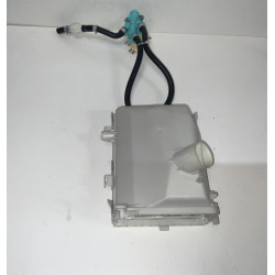 SAMSUNG Support bac lessive + électrovanne 3 pour lave linge WD80J5430AW — photo 2