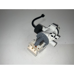 SAMSUNG pompe de vidange ASKOLL pour lave linge WD80J5430AW — photo 2