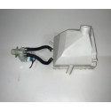 SAMSUNG Support bac lessive + électrovanne pour lave linge WF60F4E0N2W — photo 2