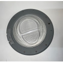 SAMSUNG Hublot complet lave linge WF60F4E0N2W — photo 2