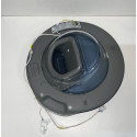 SAMSUNG Hublot complet + Capteur lave linge WD90K5410OW — photo 2