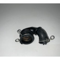 SAMSUNG Durite cuve/boite produit pour lave linge WD90K5410OW — photo 2