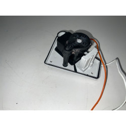 WHIRLPOOL pompe de relevage pour sèche linge FFTBNM229X2B — photo 2