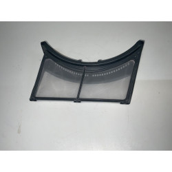 WHIRLPOOL Filtre à peluche pour sèche linge FFTBNM229X2B — photo 2