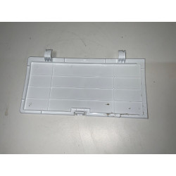 WHIRLPOOL Portillon pour sèche linge FFTBNM229X2B — photo 2