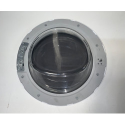 LG Hublot complet pour lave linge F82D13WHS — photo 2
