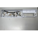 LG Panneau de commande + carte pour lave linge F82D13WHS — photo 2