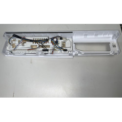 LG Panneau de commande + carte pour lave linge F82D13WHS — photo 2