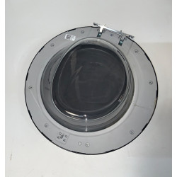 LG Hublot complet pour lave linge F94D15WHS — photo 2