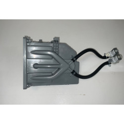 BEKO Support bac lessive + électrovanne pour lave linge WTE6611SY — photo 2