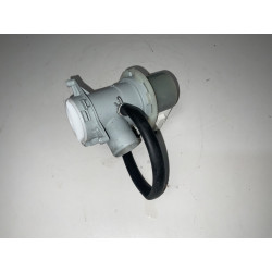 BEKO Pompe de vidange pour lave linge WTE6611SY — photo 2