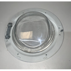 BEKO Hublot complet pour lave linge LLF72 — photo 2