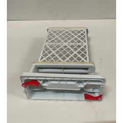 BEKO Condenseur pour sèche linge DBBU8112GA0WS — photo 2
