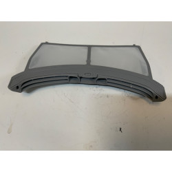 BEKO Filtre à peluche pour sèche linge DBBU8112GA0WS — photo 2