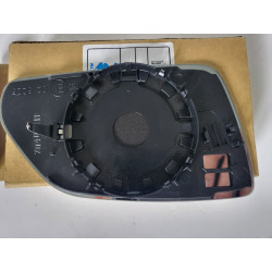 HAGUS Miroir de rétroviseur pour VW Polo réf 5828831 — photo 2