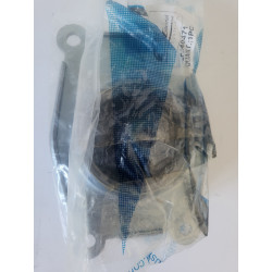 3RG SUPPORT MOTEUR GAUCHE POUR OPEL ZAFIRA, ASTRA réf 40471 — photo 2