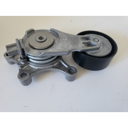 SKF VKM 33043 POULIE-TENDEUR POUR CITROEN FORD PEUGEOT TOYOTA Ø65 mm — photo 2
