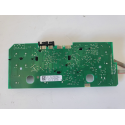 ELECTROLUX Module d'affichage lave linge xx12 — photo 2