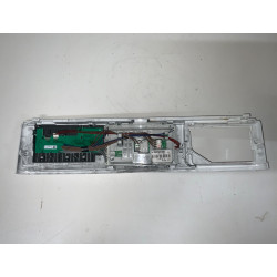 WHIRLPOOL Façade + carte électronique pour lave linge AWOD2850 — photo 2
